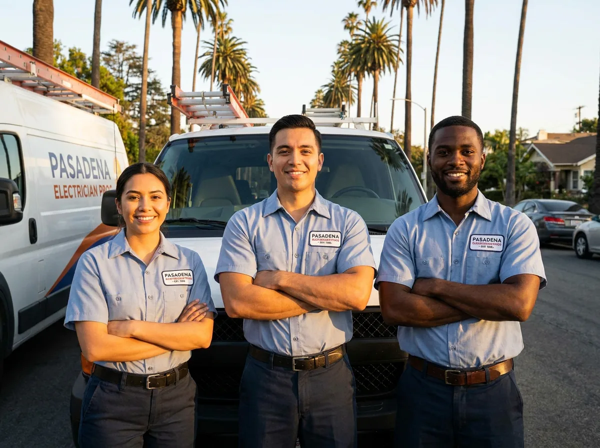 Electrician company in Avon By The Sea, NJ